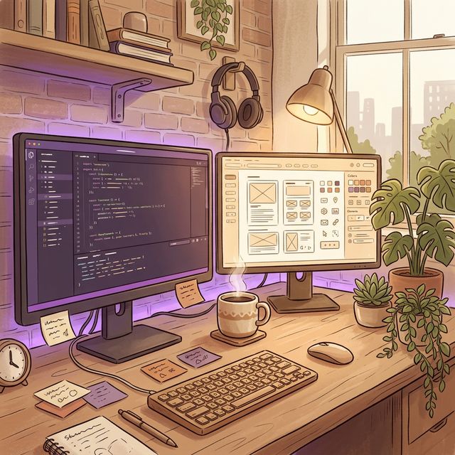 About Wilmel Techtonic